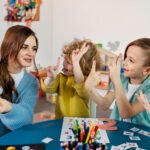 How Play Builds Smart Kids